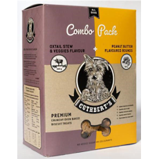 Cuthbert’s Biscuits Combo 